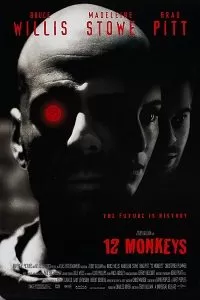 12 Monkeys (1995) Dual Audio {Hindi-English} 480p [4000MB] | 720p [1GB] | 1080p [4.6GB]