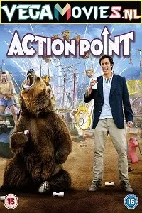 Action Point (2018) Dual Audio {Hindi-English} 480p [350MB] | 720p [650MB] | 1080p [1.3GB]