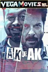 AK vs AK (2020) Hindi Full Movie 480p [300MB] | 720p [850MB] | 1080p [2GB]