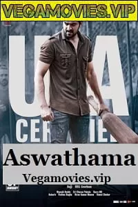 Aswathama (2021) Hindi Dubbed Movie WEB-DL 480p [400MB] | 720p [1.3GB] | 1080p [2GB]