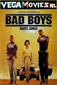 Bad Boys (1995) Dual Audio {Hindi-English} 480p [500MB] | 720p [800MB] | 1080p [3.6GB]