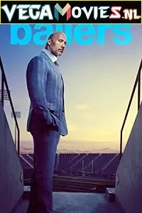 Ballers (Season 1 – 5) {English With Subtitles} Complete TV-Series 720p [250MB]