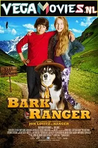 Bark Ranger (2015) Dual Audio {Hindi-English} 480p [300MB] | 720p [850MB] | 1080p [1.2GB]