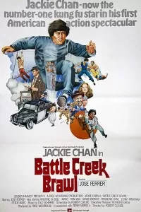 Battle Creek Brawl (1980) Dual Audio {Hindi-English} 480p [350MB] | 720p [1GB]