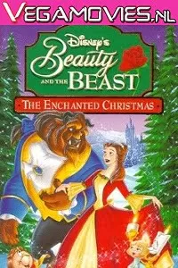 Beauty and the Beast: The Enchanted Christmas (1997) Dual Audio [Hindi-English] 480p [250MB] | 720p [450MB]