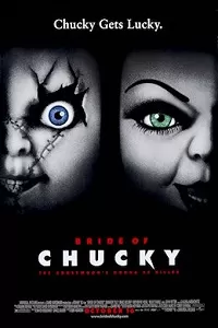 Bride of Chucky (1998) Dual Audio {Hindi-English} 480p [300MB] | 720p [800MB]