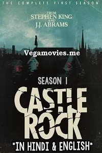 Castle Rock Season 1 (2019) Hindi Dubbed Complete Netflix WEB Series 480p | 720p WEB-DL