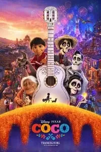 Coco (2017) Dual Audio {Hindi-English} 480p [350MB] | 720p [900MB] | 1080p [1.5GB]