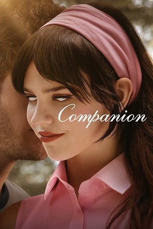 Companion (2025) {English with Subtitles} Full Movie WEB-DL 480p