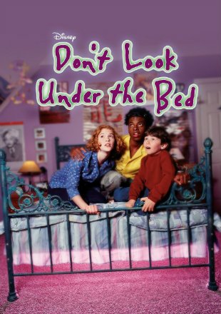 Don’t Look Under the Bed (1999) Dual Audio {Hindi-English} 480p [300MB] | 720p [750MB]