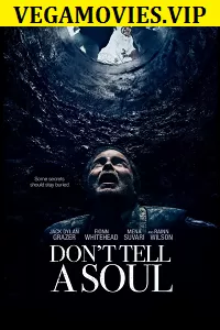 Don’t Tell a Soul (2021) English With Subtitles 480p [250MB] | 720p [800MB]