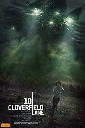 10 Cloverfield Lane (2016) Dual Audio {Hindi-English} 480p [400MB] | 720p [1GB] | 1080p [2GB]