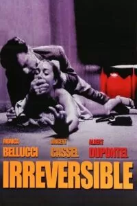 [18+] Irreversible (2002) BluRay {FRENCH With English Subtitles} Full Movie 480p [300MB] | 720p [700MB] | 1080p [1.5GB]