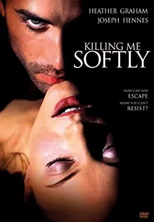 [18+] Killing Me Softly (2002) Full Movie In {Hindi-English} 720p [930MB] HDRip