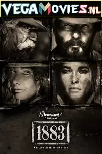 1883 (2021) Season 1 {English With Subtitles} 720p 10Bit [300MB] WEB-DL