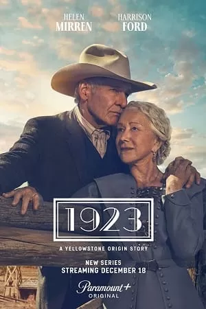 1923: A Yellowstone Origin Story (2022) Season 1 [S01E08 Added] Paramount+ Original English WEB Series 720p [350MB] HEVC WEB-DL