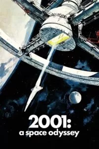 2001: A Space Odyssey (1968) BluRay {English With Subtitles} Full Movie 480p [450MB] | 720p [1.2GB] | 1080p [3.5GB]