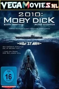 Moby Dick (2010) Dual Audio {Hindi-English} 480p [300MB] | 720p [1GB]