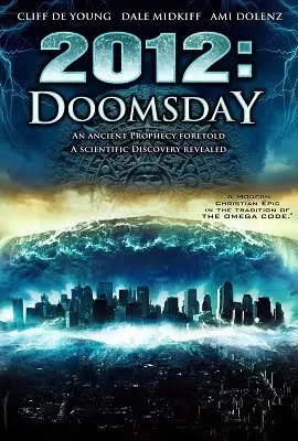 2012 Doomsday (2008) Dual Audio {Hindi-English} 480p [300MB] | 720p [800MB]