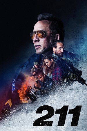 211 (2018) Dual Audio {Hindi-English} BluRay 480p [300MB] | 720p [750MB] | 1080p [1.5GB]