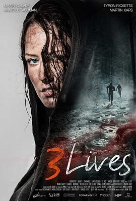 3 Lives (2019) Dual Audio {Hindi-English} 480p [200MB] | 720p [700MB]