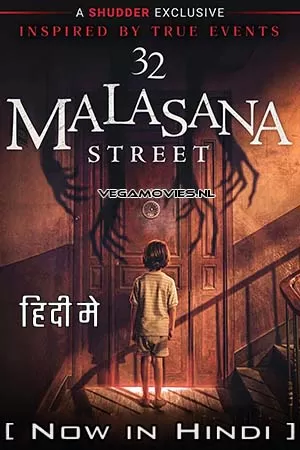 32 Malasana Street (2020) Dual Audio [Hindi ORG + Spanish] BluRay 480p [480MB] | 720p [1.2GB] | 1080p [2.5GB]