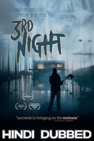 3rd Night (2017) WEB-DL Dual Audio {Hindi-English} 480p [270MB] | 720p [900MB]