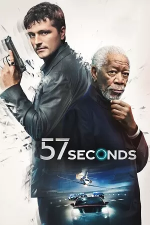 57 Seconds (2023) Dual Audio [Hindi + English] WeB-DL 480p [420MB] | 720p [1GB] | 1080p [2.2GB]