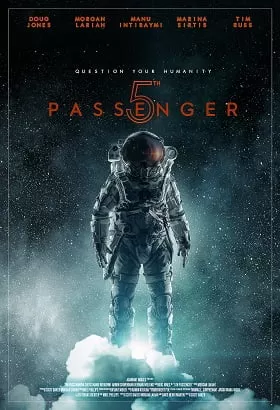 5th Passenger (2018) Dual Audio {Hindi-English} BluRay 480p [300MB] | 720p [900MB]