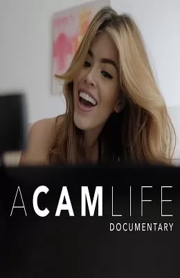 [18+] A Cam Life (2018) Full Movie In English 480p [250MB] | 720p [500MB] HDRip