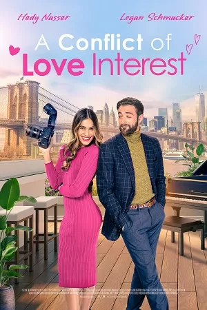 A Conflict of Love Interest (2024) WEB-DL Dual Audio {Hindi-English} 480p [330MB] | 720p [980MB] | 1080p [1.7GB]