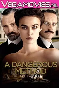 A Dangerous Method (2011) Full Movie English 480p [350MB] | 720p [800MB]