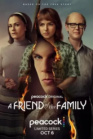 A Friend Of The Family (Season 1) [S01E09 Added] English With Subtitles 720p WEB-DL [300MB]