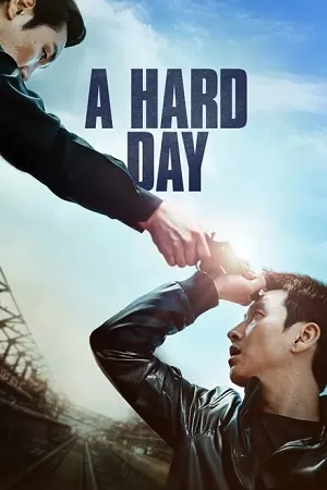 A Hard Day (2014) BluRay Dual Audio {Hindi-Korean} 480p [370MB] | 720p [1.1GB] | 1080p [2.3GB]