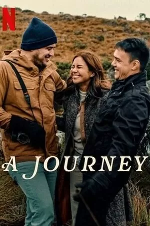 A Journey (2024) NF WEB-DL MULTi-Audio {Hindi-English-Filipino} 480p [410MB] | 720p [1.1GB] | 1080p [2.6GB]