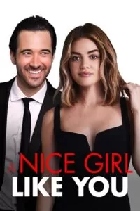 A Nice Girl Like You (2020) Dual Audio [Hindi + English] BluRay 480p [350MB] | 720p [950MB] | 1080p [2GB]