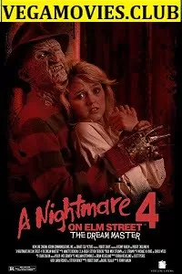 A Nightmare on Elm Street 4 (1988) Dual Audio {Hindi-English} 480p [300MB] | 720p [700MB]