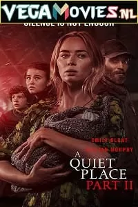 A Quiet Place Part II (2021) Dual Audio [Hindi ORG. + English] WeB-DL 480p [450MB] | 720p [950MB] | 1080p [2GB]