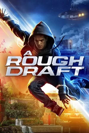 A Rough Draft (2018) BluRay Dual Audio {Hindi-Russian} 480p [380MB] | 720p [1.2GB] | 1080p [2GB]