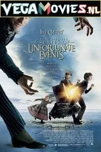 A Series of Unfortunate Events (2004) Dual Audio {Hindi-English} WEB-DL 480p [300MB] | 720p [1GB]