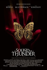 A Sound of Thunder (2005) Dual Audio Hindi BluRay 480p [300MB] | 720p [1GB]