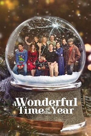 A Wonderful Time of the Year (2022) WEB-DL {English With Subtitles} Full Movie 480p [300MB] | 720p [750MB] | 1080p [1.7GB]