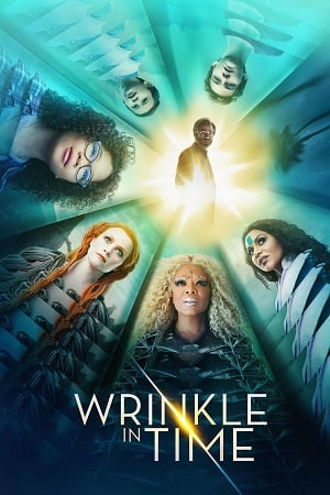 A Wrinkle in Time (2018) Dual Audio {Hindi-English} BluRay 480p [380MB] | 720p [1.1GB] | 1080p [5.2GB]