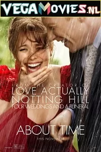 About Time (2013) Dual Audio {Hindi-English} 480p [400MB] | 720p [1GB] BluRay