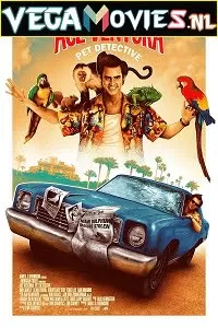 Ace Ventura: Pet Detective (1994) Full Movie {English With Subtitles} 480p [350MB] | 720p [750MB]