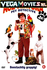 Ace Ventura: Pet Detective Jr. (2009) Full Movie {English With Subtitles} 480p [350MB] | 720p [750MB]