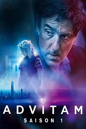 Ad Vitam (2018) S01 {Hindi Dubbed} 720p [360MB] WeB-HD French Mini TVSeries