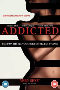 [18+] Addicted 2014 English 480p [450MB] | 720p [1GB] | 1080p [1.8GB] BluRay