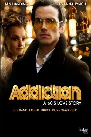 Addiction: A 60s Love Story (2015) Dual Audio {Hindi-English} 480p [350MB] | 720p [950MB] | 1080p [2GB]