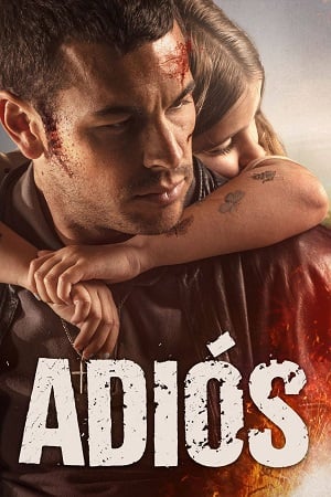 Adiós (2019) Dual Audio {Hindi-English} BluRay 480p [380MB] | 720p [1.1GB] | 1080p [2.4GB]